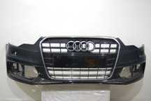 ZDERZAK AUDI A6 C7 4G S-LINE 2011-2015 ORYGINAŁ