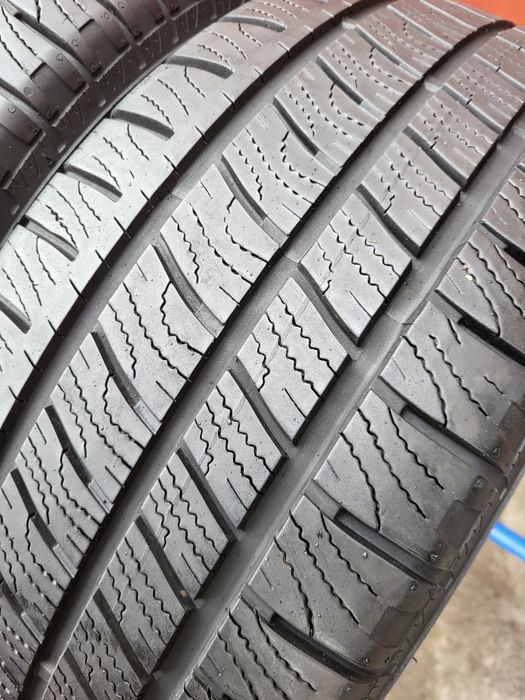 225/55/17C R17C GOODIYEAR CARGO Vector 2шт ціна за 1шт шини