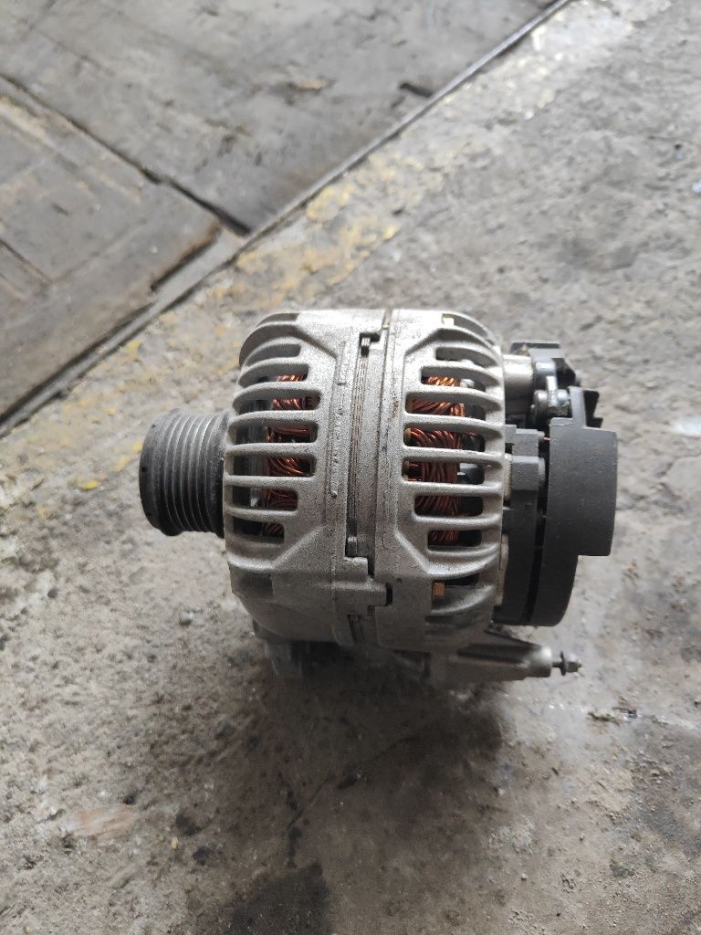 Alternator vw oryginał