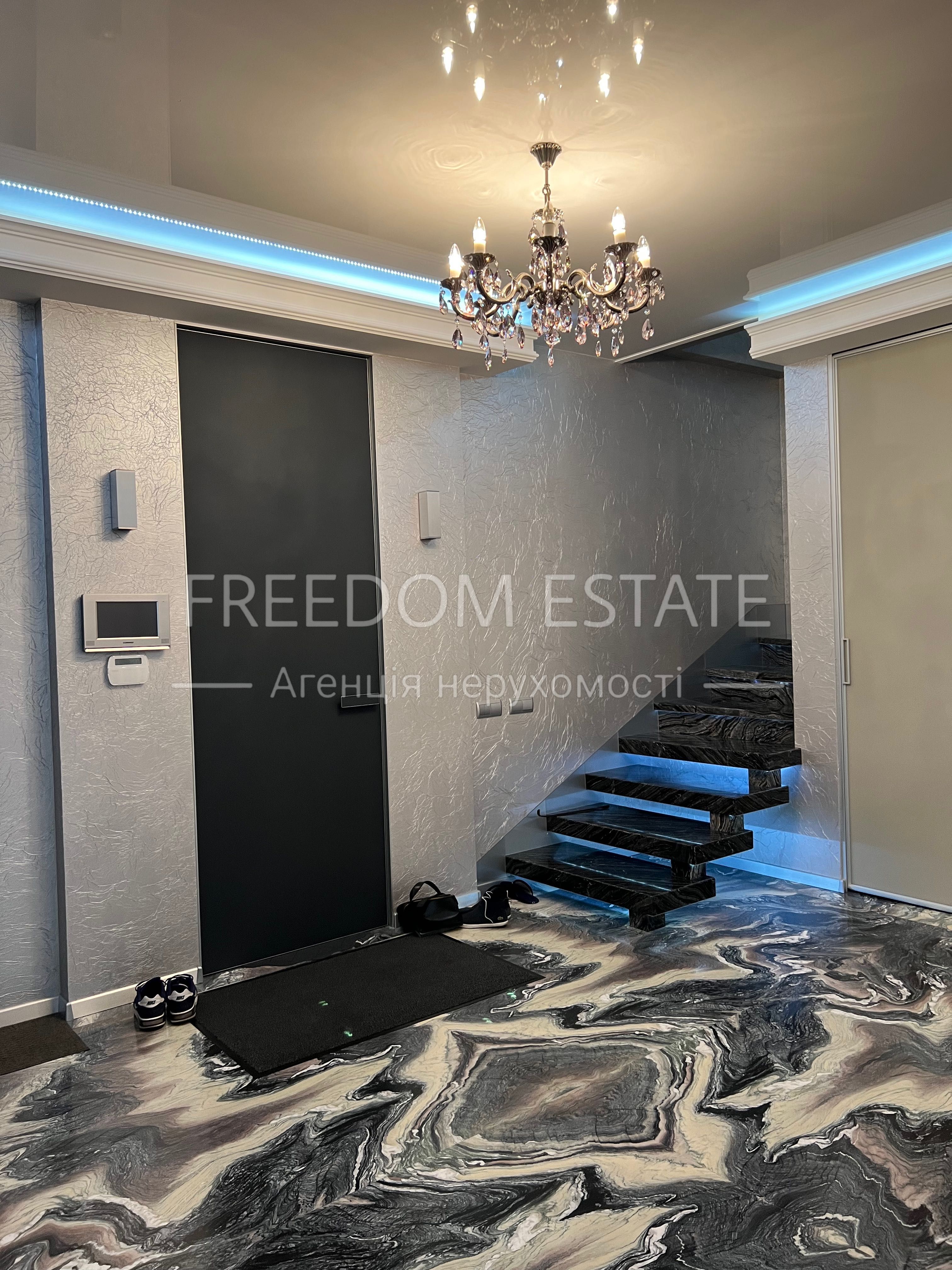 225 тыс.‼️Торг‼️ ШИКАРНАЯ VIP квартира /Ботанический сад / 145 м2