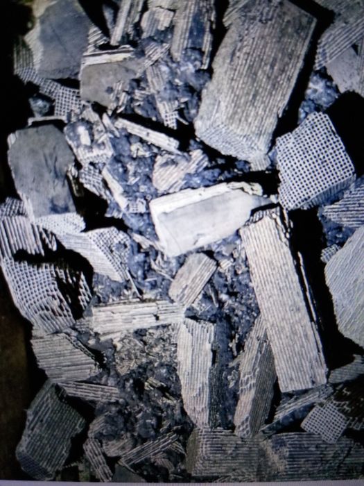 Продам лом та каталізатор