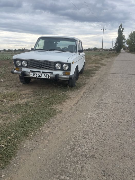 Продам ваз 2106 1.6