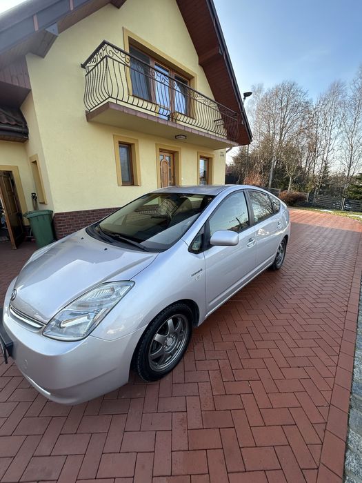Toyota Prius 2005