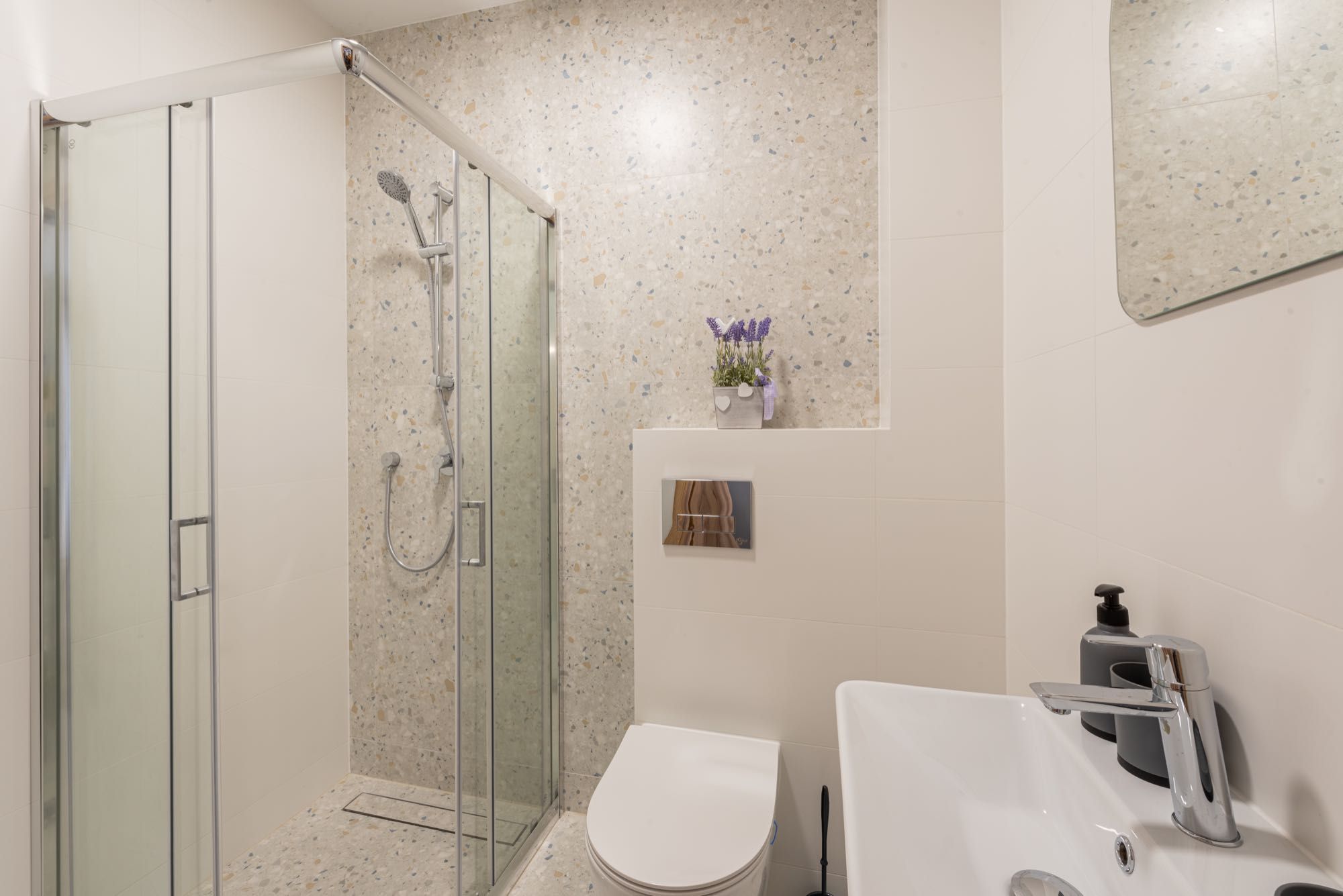 Wakacje - Apartament, pokoje  nad morzem Grzybowo-Kołobrzeg