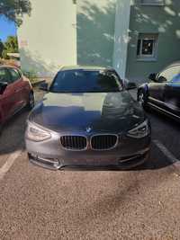 BMW F20 120dA Sport Line