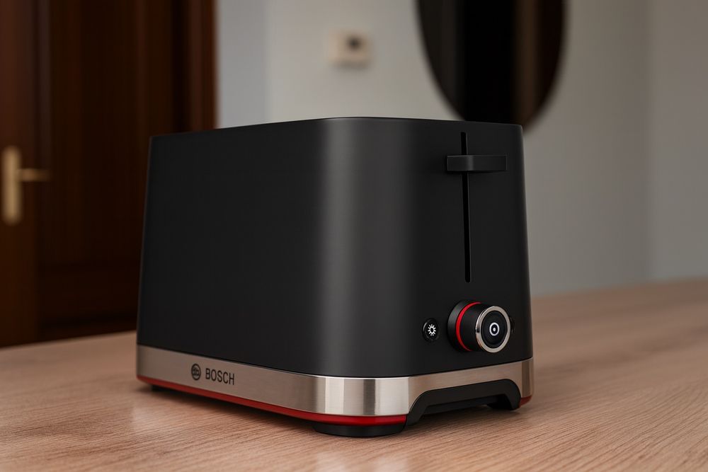 Torradeira Bosch