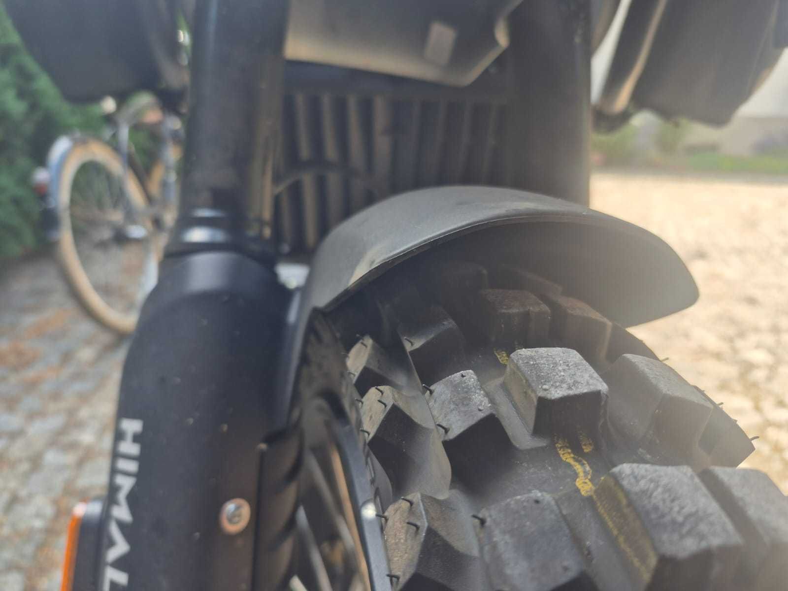 Mitas Enduro Trail XT+ Dakar | 17 i 21 cali
