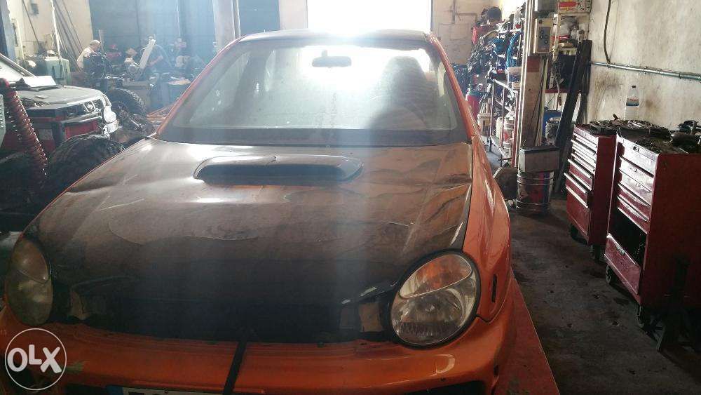 peças subaru wrx