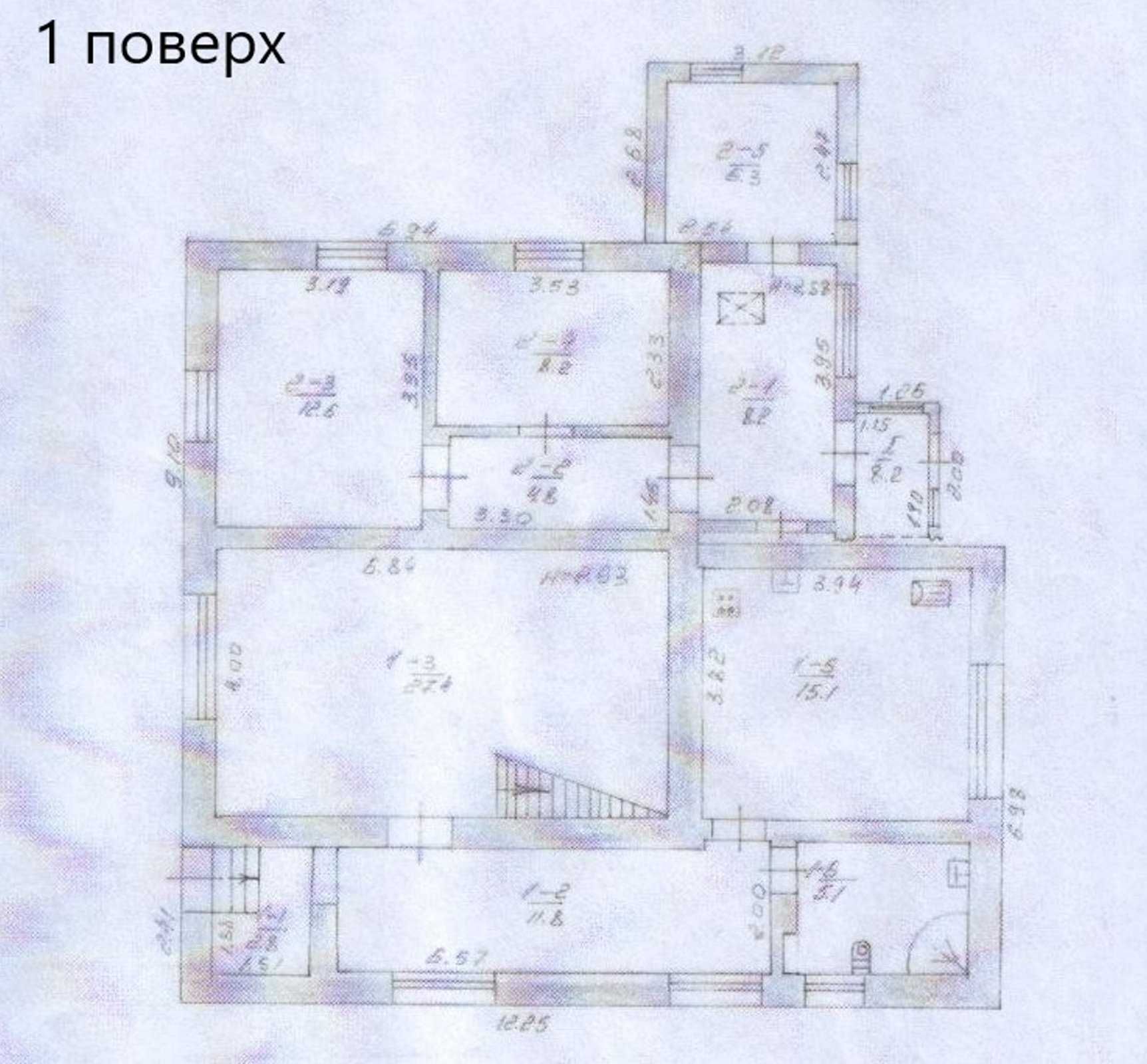 Боярка. Продажа от хозяина. Дом Дуплекс 200 м2. Участок 3 сотки