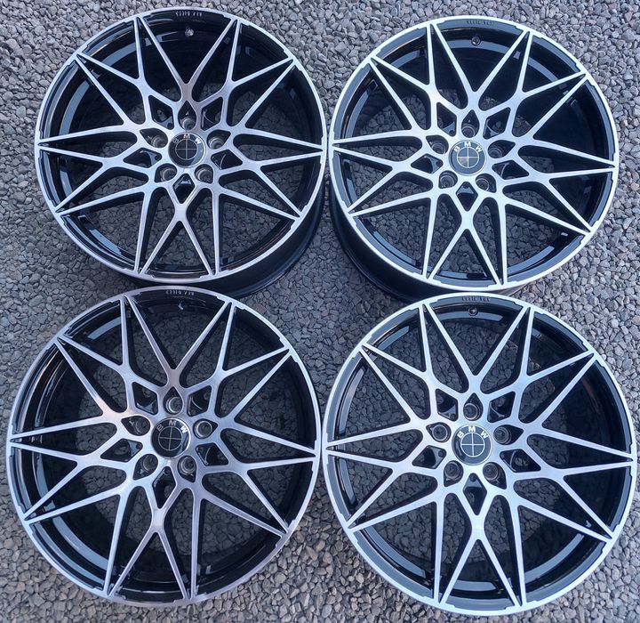 5 112 R19 BMW G20 G30 G05