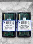 Kingston pamięć do laptopa DDR3L PC3L CL11 204-pin 16GB