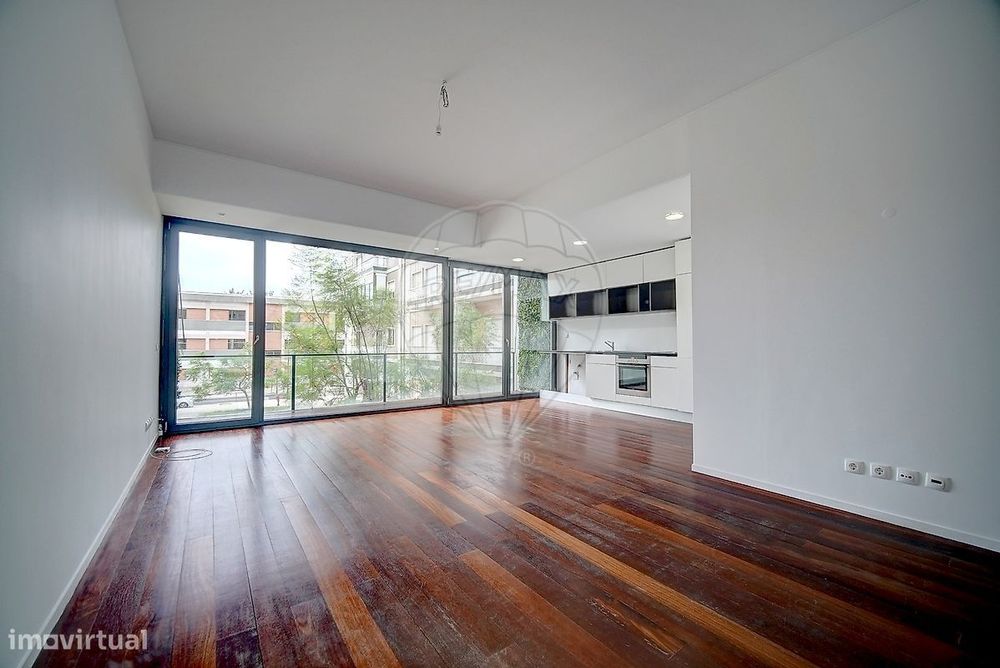 Apartamento T1 para venda