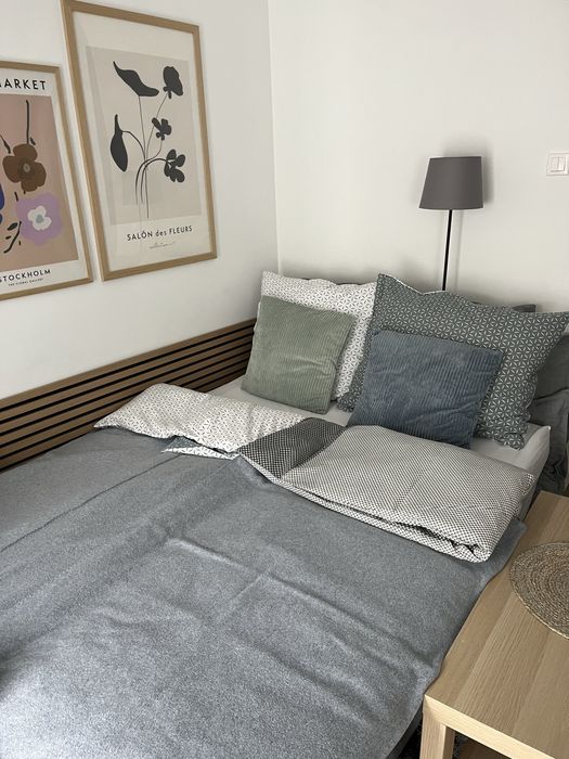 Nocleg Apartament Zamojska