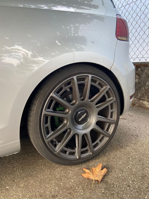 Jantes rotiform r18(5x112)