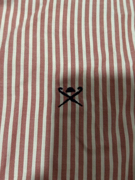 camisa hackett london M