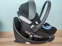Fotelik Nosidełko Cybex Aton m+ BAZA 13 kg