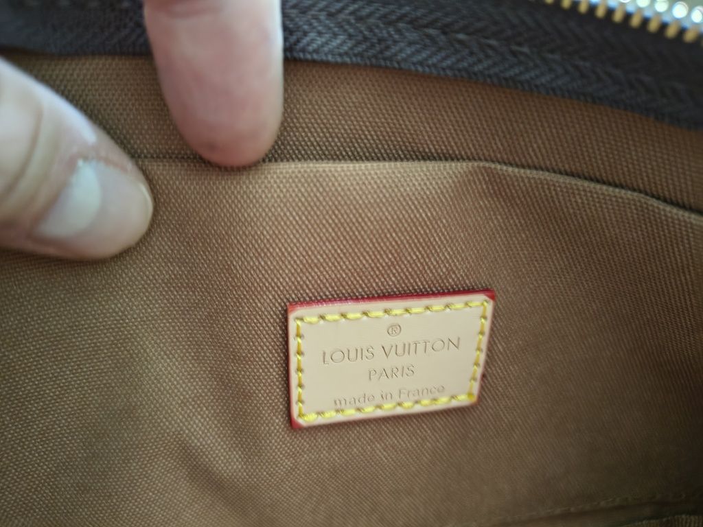 Torebka Louis Vuitton Multi Pochette Accesories