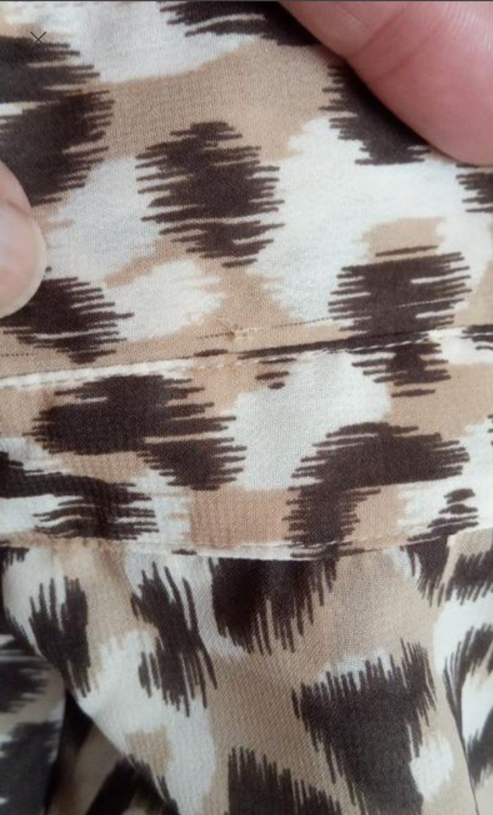 Сорочка жіноча від H&M
