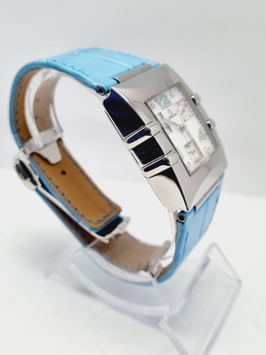Часы Omega Constellation Quadra Omega Constellation QuadraOMEGA - CONS