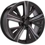 4x Felgi 17 m.in. do PEUGEOT 3008 II 308 P5 P5 T9 408 508 P54 5008 EXPERT Traveller - Y1187 (IN5668)