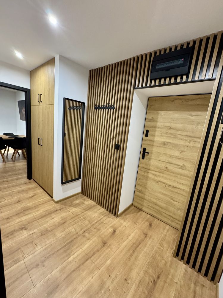 Apartament Zakopane Centrum 50 m do Krupówek