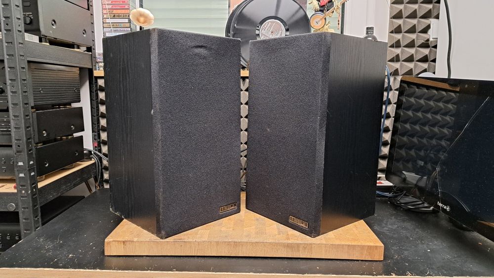 Kolumny Mission 700-2