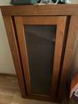 Movel de cristaleira