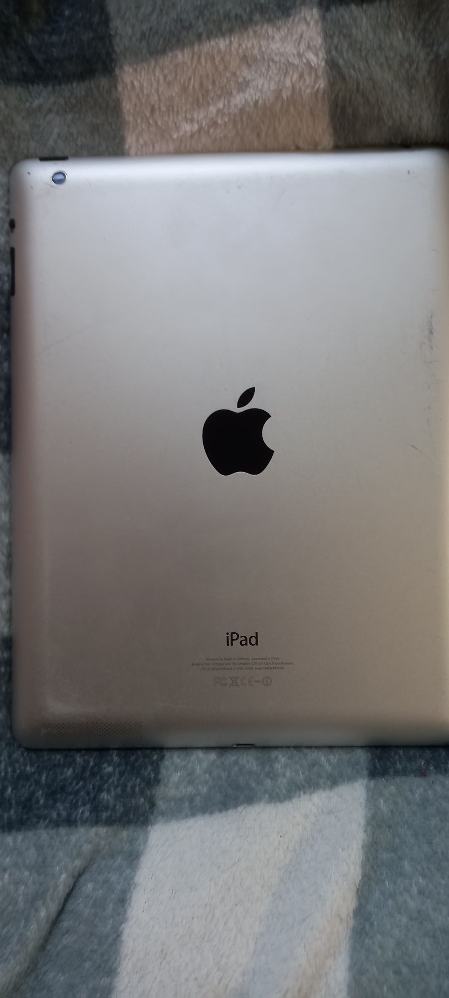 Ipad 4 16gb wifi