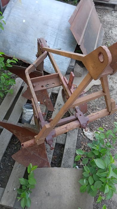 продам трактор т25а з документами