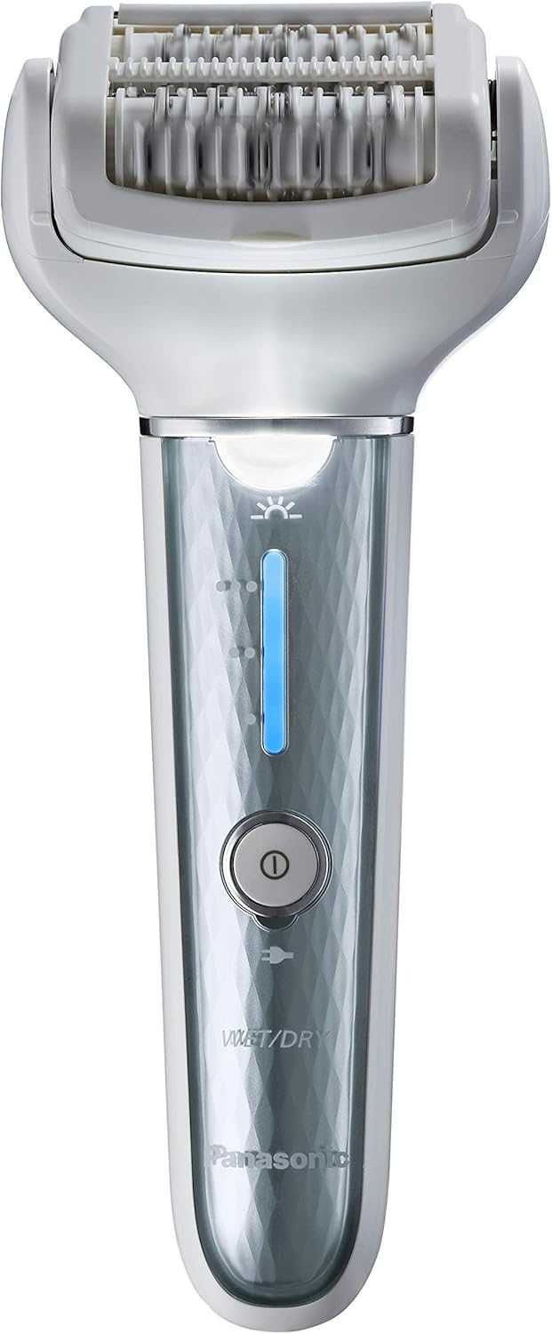 PANASONIC ES-EL2A depilator na mokro i sucho