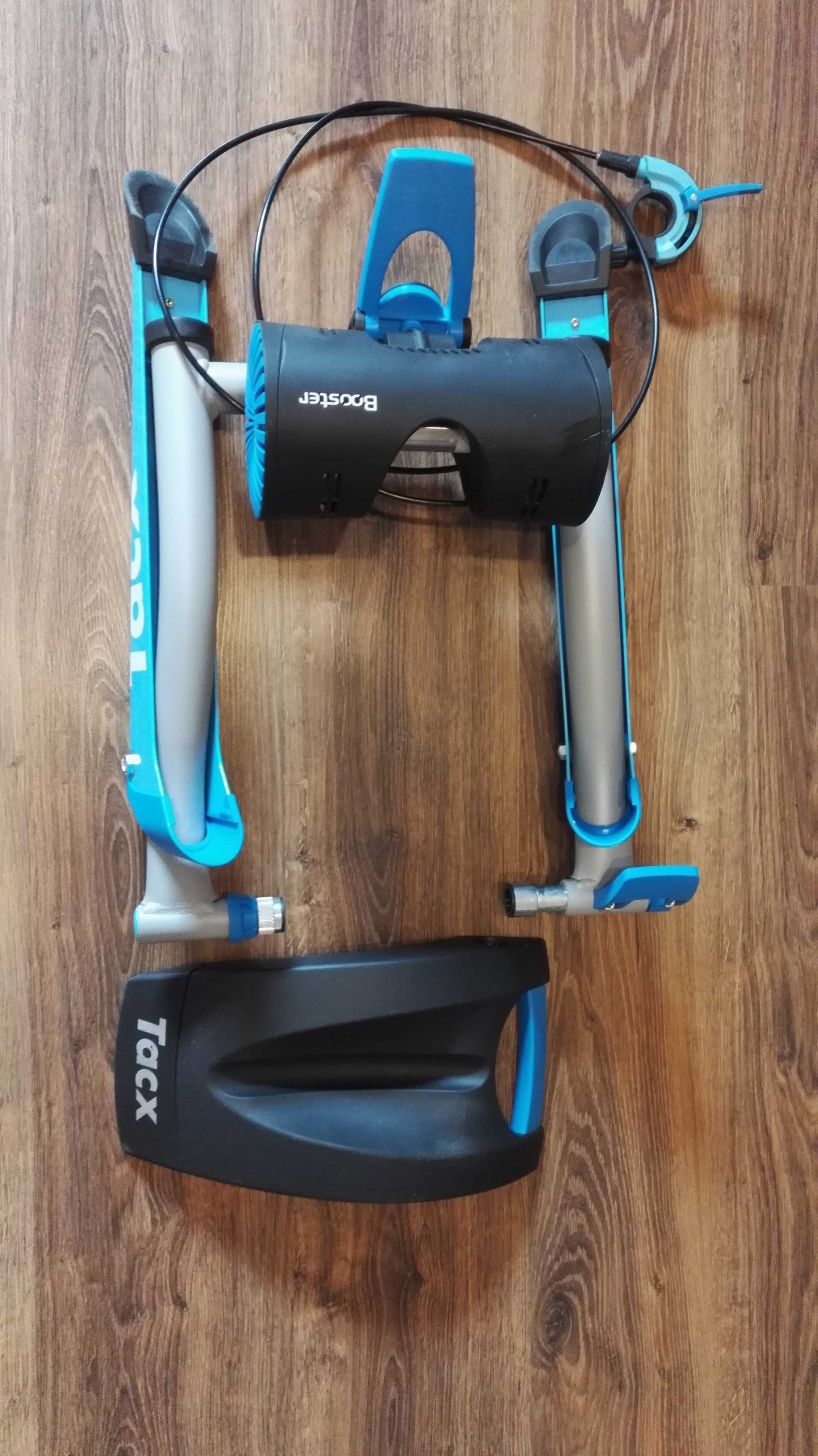 Trenażer rowerowy Tacx Boost