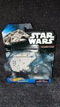 Star Wars Hot Wheels Millennium Falcon