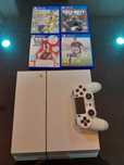 Playstation 4 500Gb