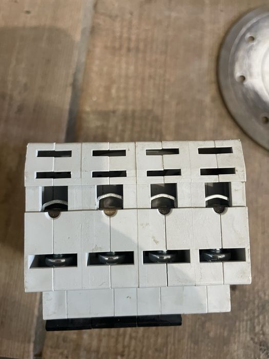 Дифреле SEZ 25A Польша