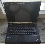 laptop Lenovo ThinkPad T430s: Intel Core i7