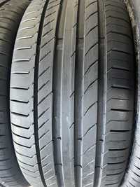 255/45/18 R18 Continental ContiSportContact 5 4шт
