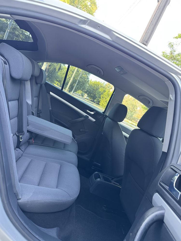 Skoda Octavia А5 1,9 tdi 2006р мкпп в ідеальному стані, обслугована