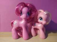 My Little Pony G3.5 zestaw Mama i córka Pinkie Pie