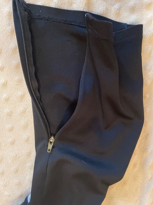 Męskie spodnie dresowe Nike, r. XL