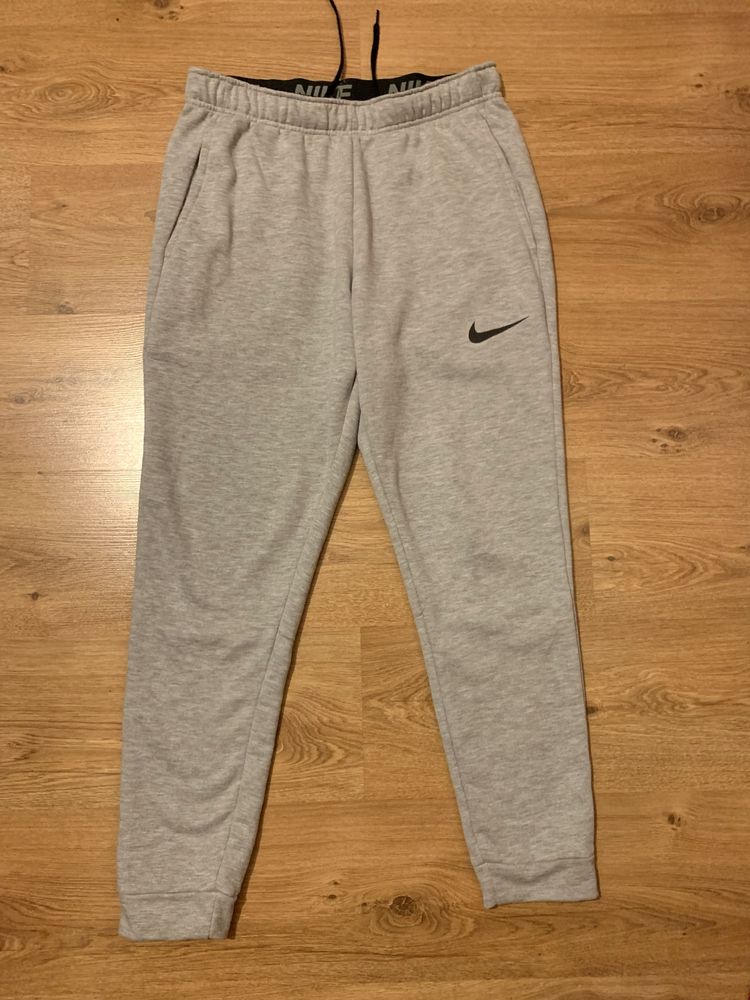 Штани Nike M Dry Pant Taper Fleece