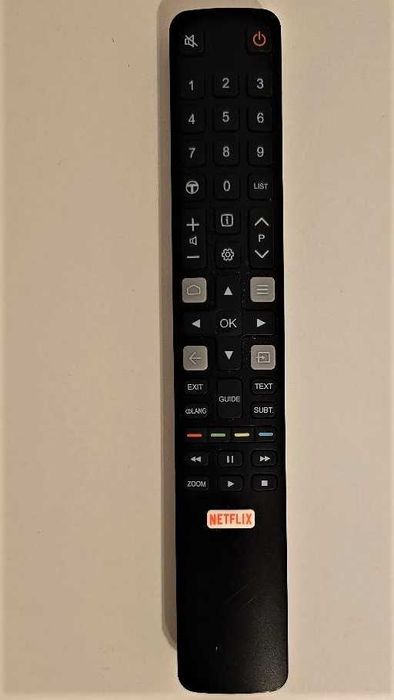 Telewizor Thomson 43 cali Ultra HD 4H Smart TV Smart TV UHD