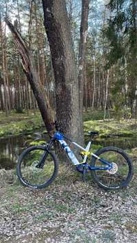 Husqvarna mc5, ebike, rower elektryczny, rower górski, haibike,shimano