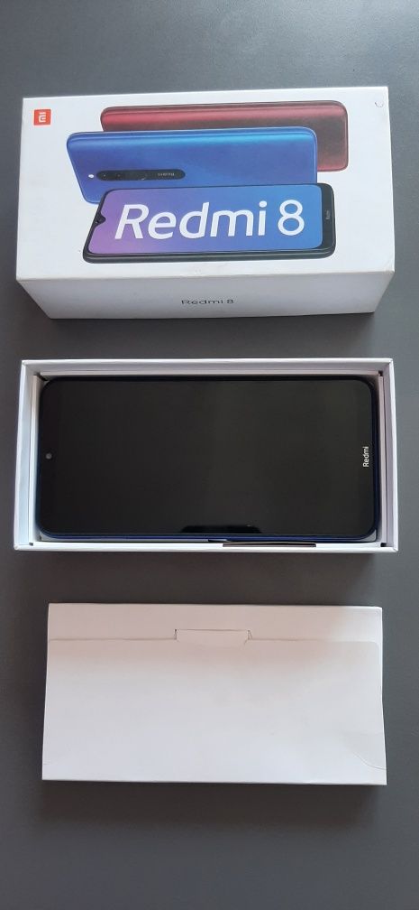Xiaomi Redmi 8 продам