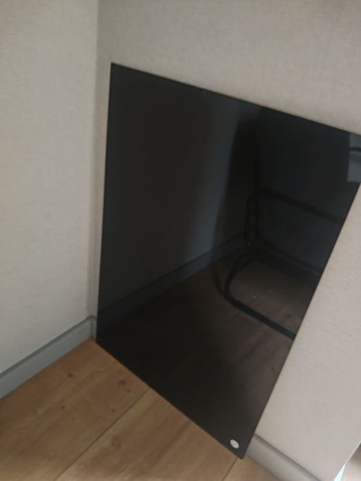 Tablica szklana magnetyczna 60x90