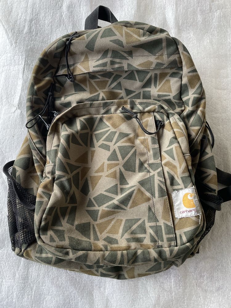 Рюкзак брендовий Carhart