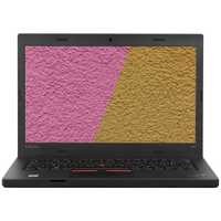 Ноутбук 14" Lenovo ThinkPad L460 Core i5-6200U 16/480Gb SSD FullHD IPS