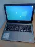 Ноутбук Dell Inspirion 5567 i7 7500u/intell hd/8gb ddr4/ssd256gb+HDD