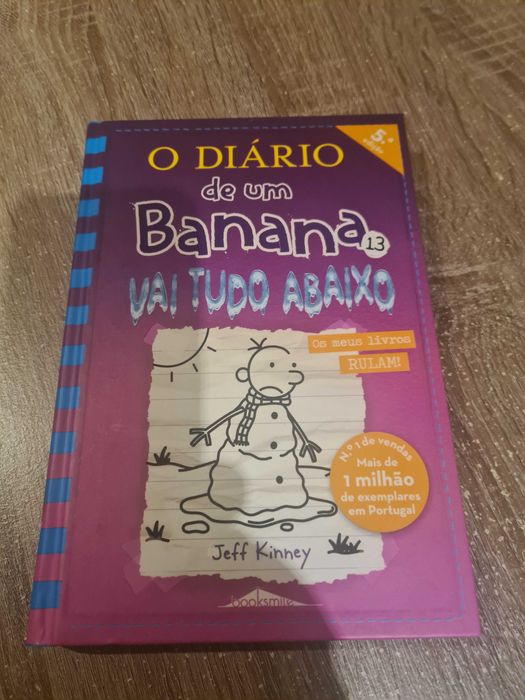 Livros vários novos