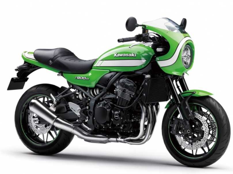 Блотник  KAWASAKI Z900 2017-2023