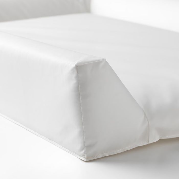 VÄDRA Mata do przewijania, 48x74 cm ikea